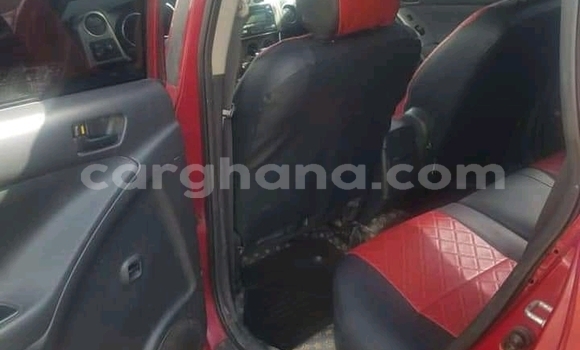 Ra Àlòkù Pontiac Vibe Miiran Ọkọ̀ in Accra ni Greater Accra Ra Àlòkù Pontiac Vibe Miiran Ọkọ̀ in Accra ni Greater Accra