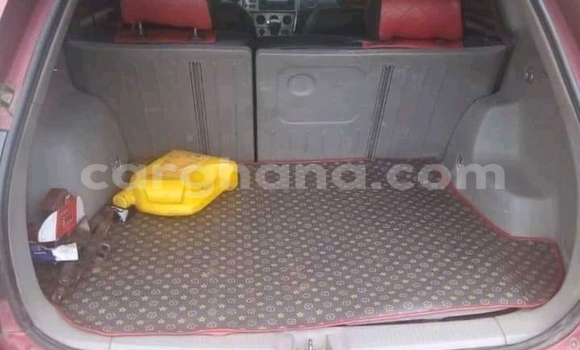 Ra Àlòkù Pontiac Vibe Miiran Ọkọ̀ in Accra ni Greater Accra Ra Àlòkù Pontiac Vibe Miiran Ọkọ̀ in Accra ni Greater Accra