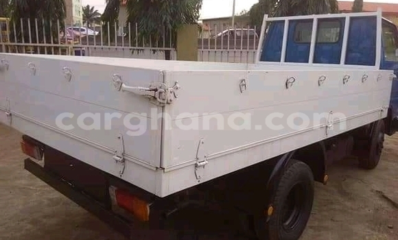 Buy Used Toyota Dyna Other Truck in Accra in Greater Accra Buy Used Toyota Dyna Other Truck in Accra in Greater Accra
