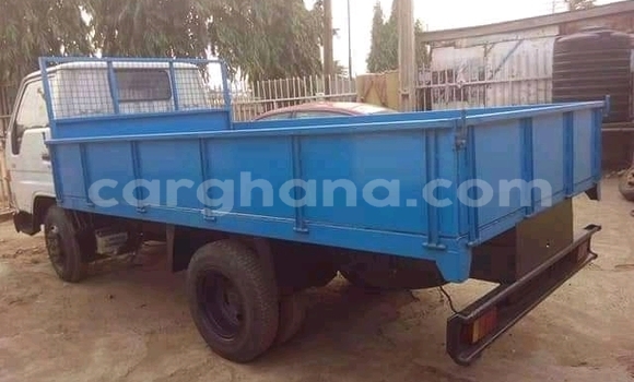 Buy Used Toyota Dyna Other Truck in Accra in Greater Accra Buy Used Toyota Dyna Other Truck in Accra in Greater Accra