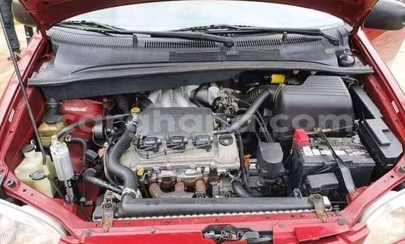 Buy Used Toyota Sienna Other Car in Accra in Greater Accra Buy Used Toyota Sienna Other Car in Accra in Greater Accra