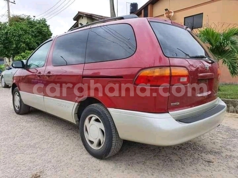 Big with watermark toyota sienna greater accra accra 38283