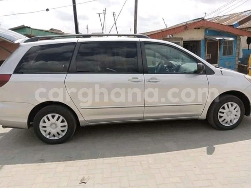 Big with watermark toyota sienna greater accra accra 38284