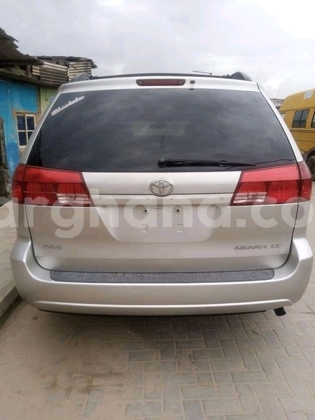 Big with watermark toyota sienna greater accra accra 38284