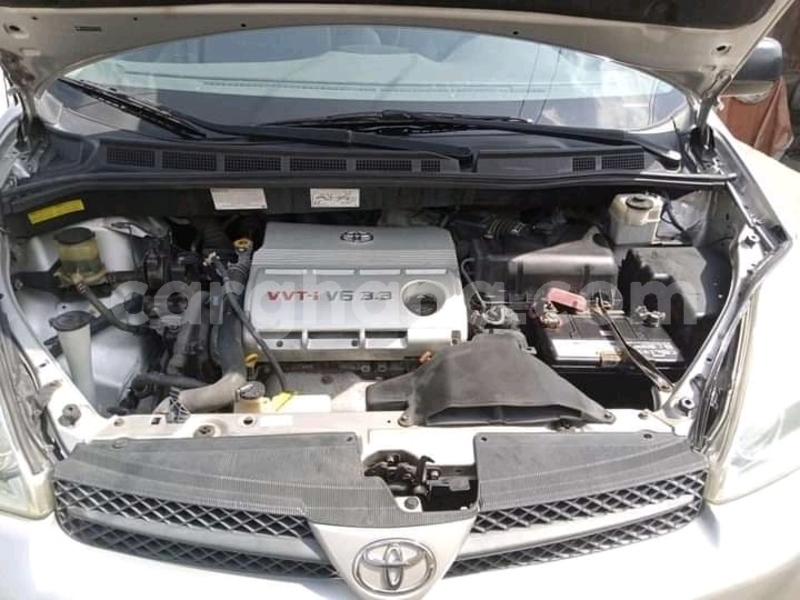 Big with watermark toyota sienna greater accra accra 38284