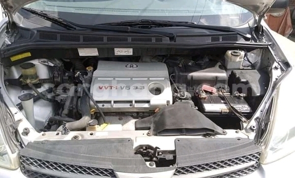 Buy Used Toyota Sienna Other Car in Accra in Greater Accra Buy Used Toyota Sienna Other Car in Accra in Greater Accra