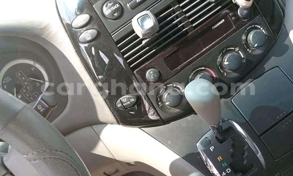 Buy Used Toyota Sienna Other Car in Accra in Greater Accra Buy Used Toyota Sienna Other Car in Accra in Greater Accra