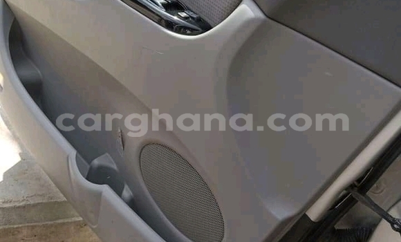 Buy Used Toyota Sienna Other Car in Accra in Greater Accra Buy Used Toyota Sienna Other Car in Accra in Greater Accra