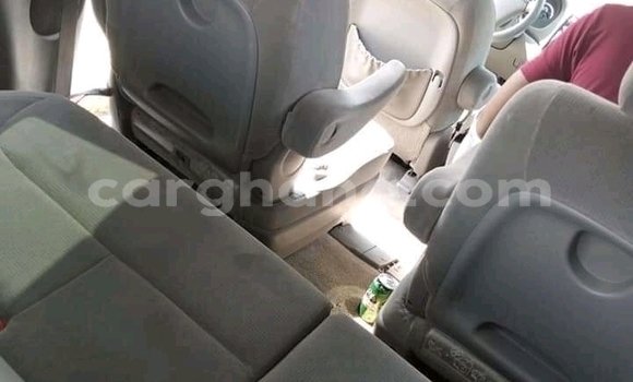 Buy Used Toyota Sienna Other Car in Accra in Greater Accra Buy Used Toyota Sienna Other Car in Accra in Greater Accra