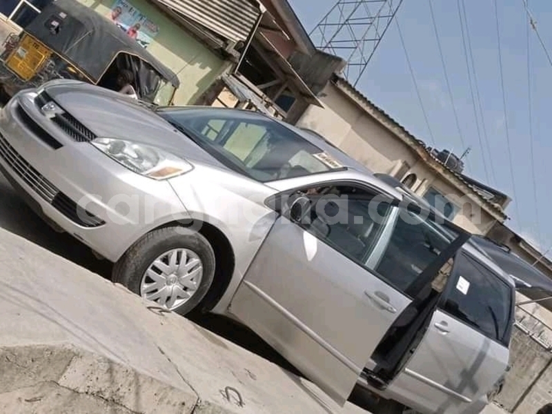 Big with watermark toyota sienna greater accra accra 38284