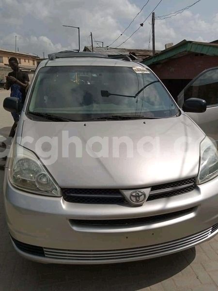 Big with watermark toyota sienna greater accra accra 38284