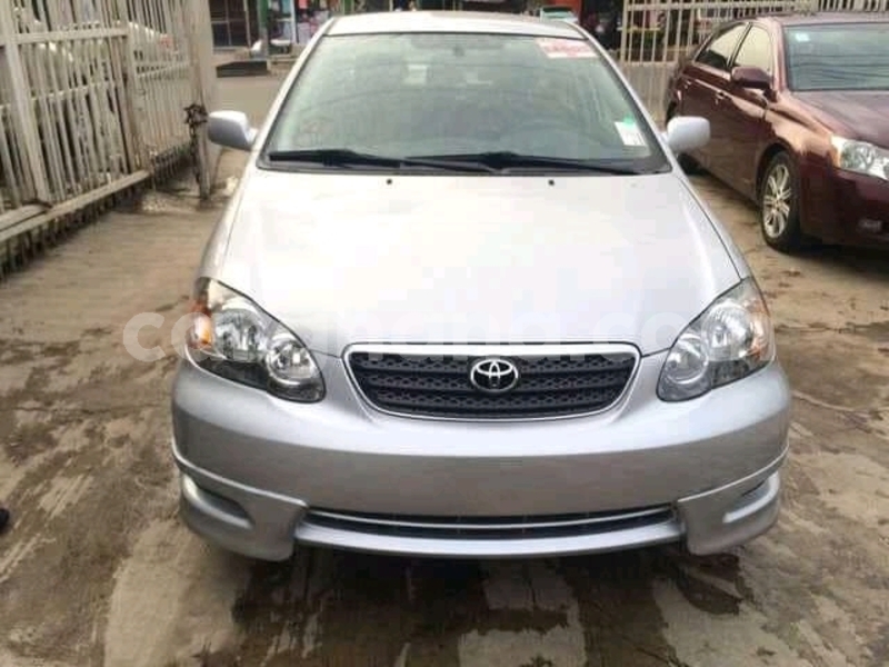 Big with watermark toyota corolla greater accra accra 38285