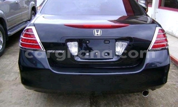Ra Àlòkù Honda Accord Miiran Ọkọ̀ in Accra ni Greater Accra