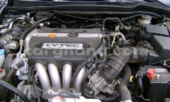 Ra Àlòkù Honda Accord Miiran Ọkọ̀ in Accra ni Greater Accra Ra Àlòkù Honda Accord Miiran Ọkọ̀ in Accra ni Greater Accra