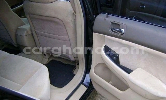 Ra Àlòkù Honda Accord Miiran Ọkọ̀ in Accra ni Greater Accra Ra Àlòkù Honda Accord Miiran Ọkọ̀ in Accra ni Greater Accra