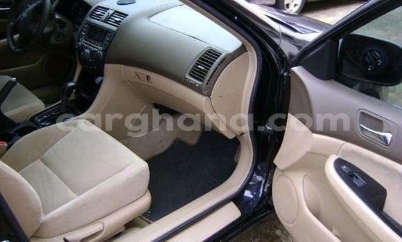 Ra Àlòkù Honda Accord Miiran Ọkọ̀ in Accra ni Greater Accra Ra Àlòkù Honda Accord Miiran Ọkọ̀ in Accra ni Greater Accra