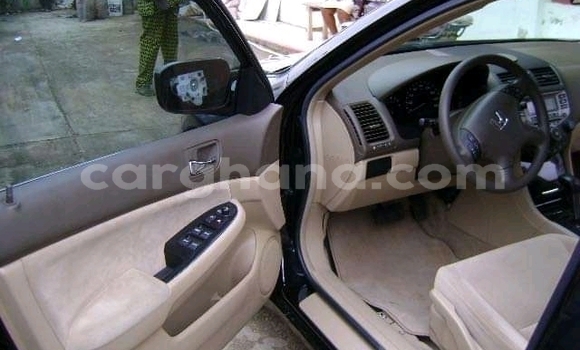 Ra Àlòkù Honda Accord Miiran Ọkọ̀ in Accra ni Greater Accra Ra Àlòkù Honda Accord Miiran Ọkọ̀ in Accra ni Greater Accra
