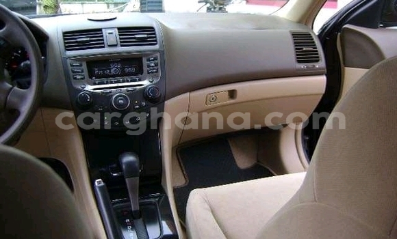 Ra Àlòkù Honda Accord Miiran Ọkọ̀ in Accra ni Greater Accra Ra Àlòkù Honda Accord Miiran Ọkọ̀ in Accra ni Greater Accra