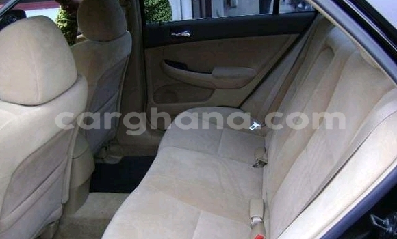 Ra Àlòkù Honda Accord Miiran Ọkọ̀ in Accra ni Greater Accra Ra Àlòkù Honda Accord Miiran Ọkọ̀ in Accra ni Greater Accra