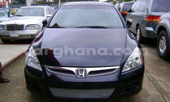 Ra Àlòkù Honda Accord Miiran Ọkọ̀ in Accra ni Greater Accra Ra Àlòkù Honda Accord Miiran Ọkọ̀ in Accra ni Greater Accra