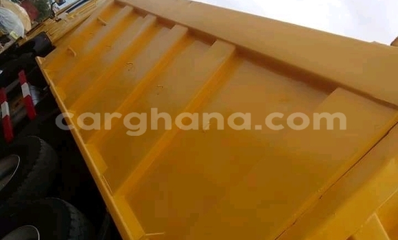 Sayi Na hannu Howo Sinotruck Sauran Babbar mota in Accra a Greater Accra Sayi Na hannu Howo Sinotruck Sauran Babbar mota in Accra a Greater Accra