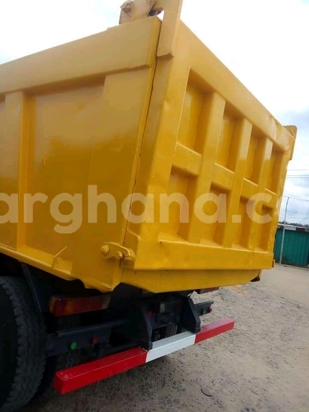 Big with watermark howo sinotruck greater accra accra 38287