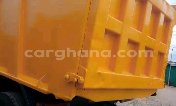 Sayi Na hannu Howo Sinotruck Sauran Babbar mota in Accra a Greater Accra Sayi Na hannu Howo Sinotruck Sauran Babbar mota in Accra a Greater Accra