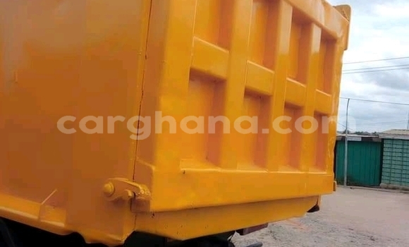 Sayi Na hannu Howo Sinotruck Sauran Babbar mota in Accra a Greater Accra Sayi Na hannu Howo Sinotruck Sauran Babbar mota in Accra a Greater Accra