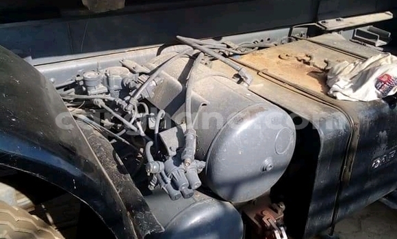 Sayi Na hannu DAF CF Sauran Babbar mota in Accra a Greater Accra Sayi Na hannu DAF CF Sauran Babbar mota in Accra a Greater Accra