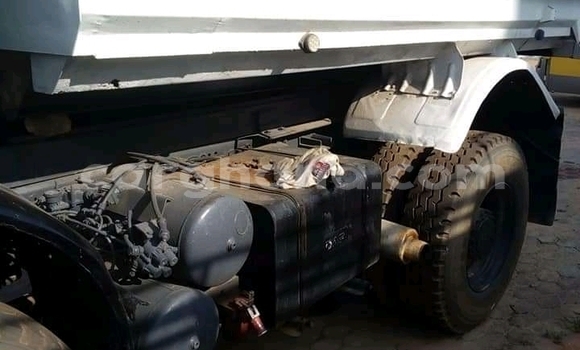 Sayi Na hannu DAF CF Sauran Babbar mota in Accra a Greater Accra Sayi Na hannu DAF CF Sauran Babbar mota in Accra a Greater Accra