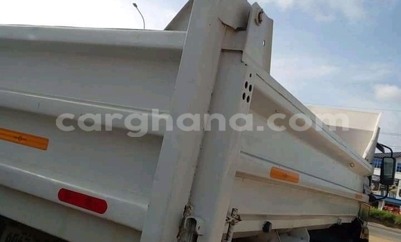 Sayi Na hannu DAF CF Sauran Babbar mota in Accra a Greater Accra Sayi Na hannu DAF CF Sauran Babbar mota in Accra a Greater Accra