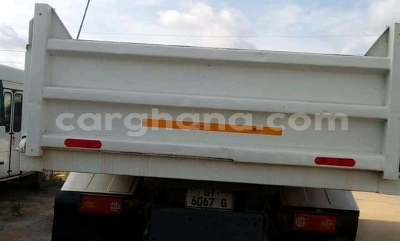 Sayi Na hannu DAF CF Sauran Babbar mota in Accra a Greater Accra Sayi Na hannu DAF CF Sauran Babbar mota in Accra a Greater Accra