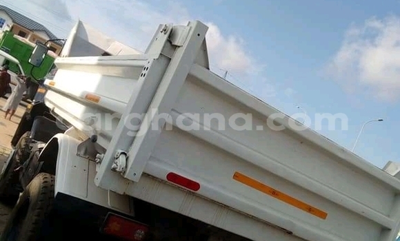 Sayi Na hannu DAF CF Sauran Babbar mota in Accra a Greater Accra Sayi Na hannu DAF CF Sauran Babbar mota in Accra a Greater Accra