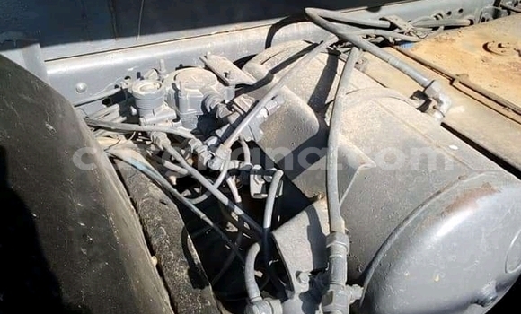 Sayi Na hannu DAF CF Sauran Babbar mota in Accra a Greater Accra Sayi Na hannu DAF CF Sauran Babbar mota in Accra a Greater Accra