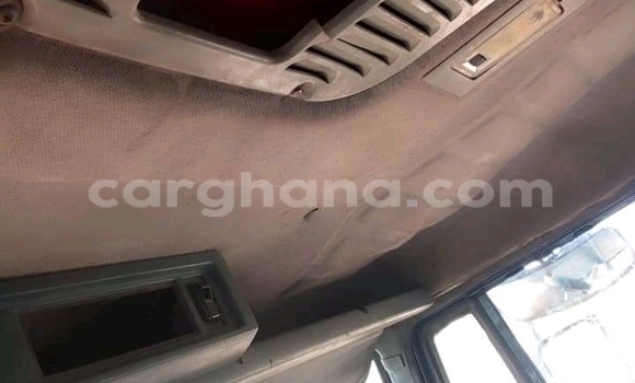 Sayi Na hannu DAF CF Sauran Babbar mota in Accra a Greater Accra Sayi Na hannu DAF CF Sauran Babbar mota in Accra a Greater Accra