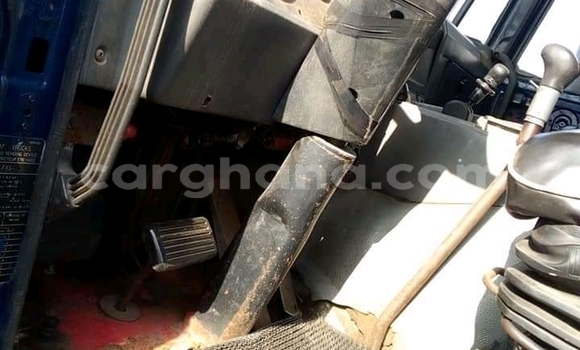 Sayi Na hannu DAF CF Sauran Babbar mota in Accra a Greater Accra Sayi Na hannu DAF CF Sauran Babbar mota in Accra a Greater Accra