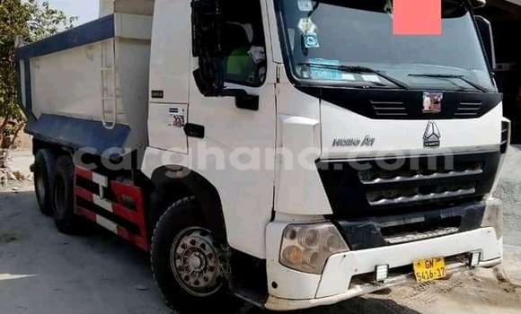 Ra Àlòkù Howo Sinotruck Miiran Ọkọ̀ akẹ́rù ńlá in Accra ni Greater Accra Ra Àlòkù Howo Sinotruck Miiran Ọkọ̀ akẹ́rù ńlá in Accra ni Greater Accra