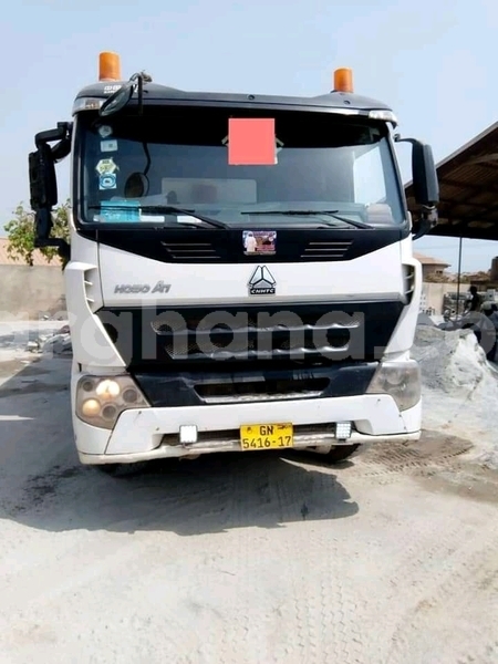 Big with watermark howo sinotruck greater accra accra 38290