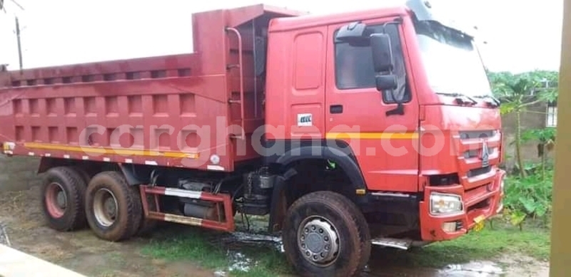 Big with watermark howo sinotruck greater accra accra 38291