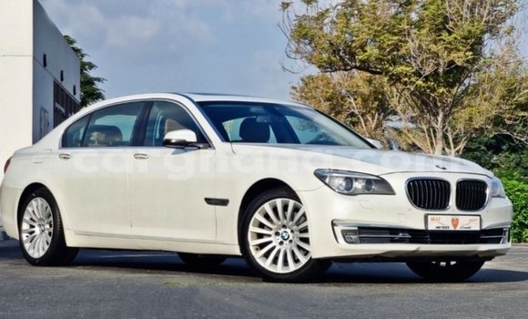 Buy Import BMW C White Bike in Import - Dubai in Ashanti