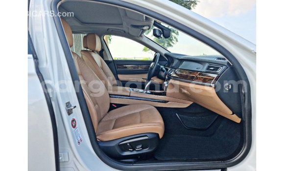 Sayi Imported BMW C White Motsi in Import - Dubai a Ashanti Sayi Imported BMW C White Motsi in Import - Dubai a Ashanti