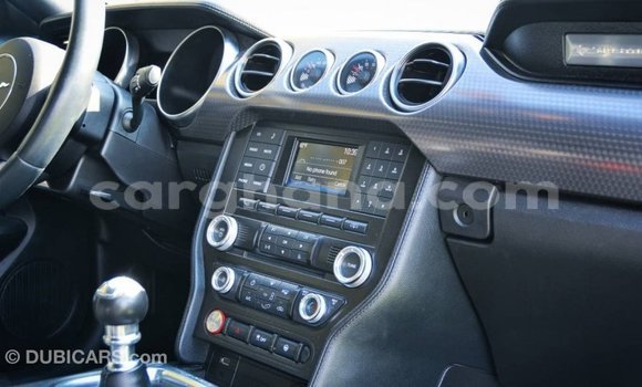 Buy Import Ford Mustang White Car in Import - Dubai in Ashanti Buy Import Ford Mustang White Car in Import - Dubai in Ashanti