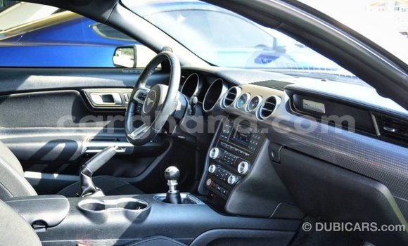 Buy Import Ford Mustang White Car in Import - Dubai in Ashanti Buy Import Ford Mustang White Car in Import - Dubai in Ashanti