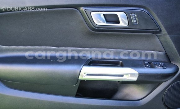 Buy Import Ford Mustang White Car in Import - Dubai in Ashanti Buy Import Ford Mustang White Car in Import - Dubai in Ashanti