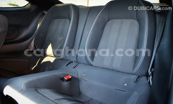 Buy Import Ford Mustang White Car in Import - Dubai in Ashanti Buy Import Ford Mustang White Car in Import - Dubai in Ashanti