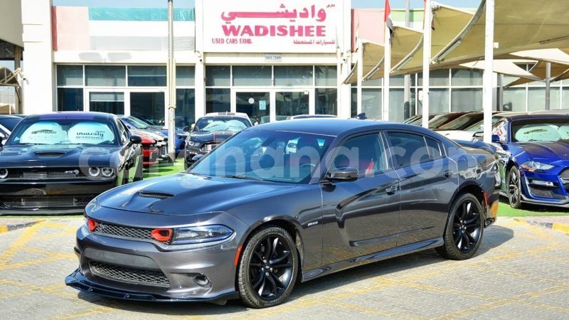 Big with watermark dodge charger ashanti import dubai 38296