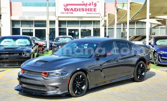 Buy Import Dodge Charger Other Car in Import - Dubai in Ashanti Buy Import Dodge Charger Other Car in Import - Dubai in Ashanti