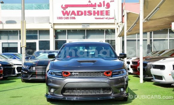 Buy Import Dodge Charger Other Car in Import - Dubai in Ashanti Buy Import Dodge Charger Other Car in Import - Dubai in Ashanti