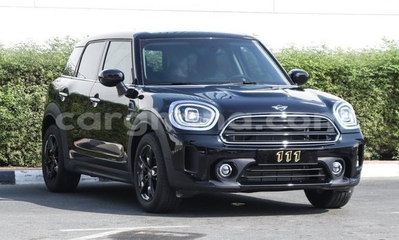 Buy Import Mini Cooper Black Car in Import - Dubai in Ashanti
