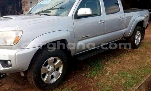 Ra Àlòkù Toyota Tacoma Miiran Ọkọ̀ in Accra ni Greater Accra Ra Àlòkù Toyota Tacoma Miiran Ọkọ̀ in Accra ni Greater Accra